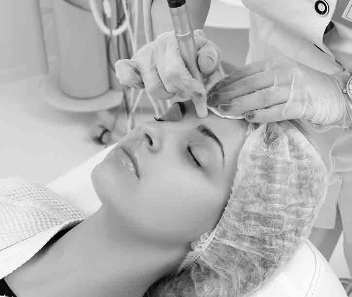 Dermatologia ogólna
